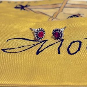 Brighton Stud Earrings
